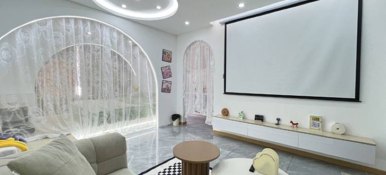 小雪家民宿(卜奎北大街分店)图片