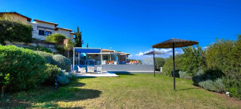 Junior Villa JZ02 - Eleyjo图片