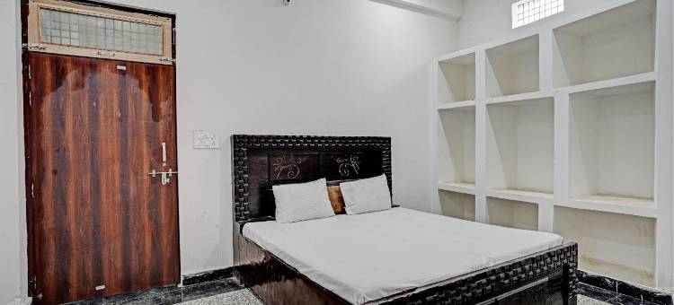 Hotel O Highway Plaza and Resorts 2图片
