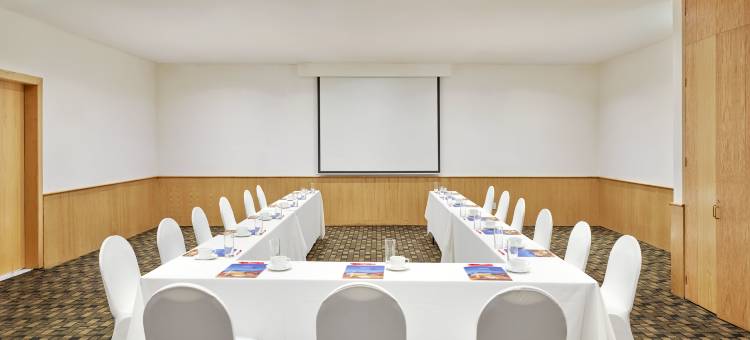 阿瓜斯卡连特斯嘉年华酒店(Fiesta Inn Aguascalientes)图片