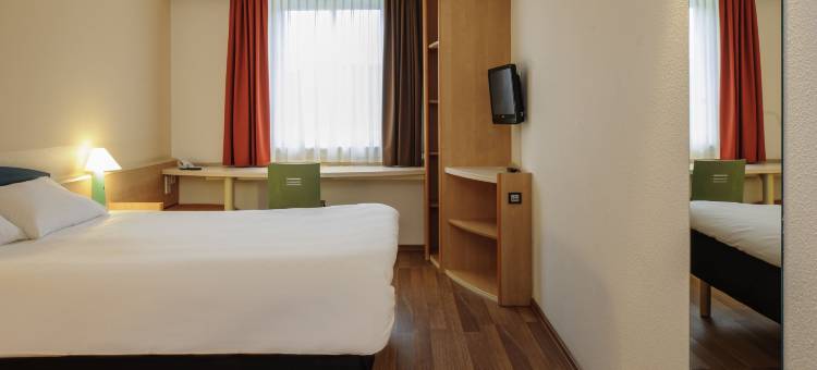 Ibis Jena City图片