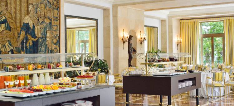 德拉加维纳GL旅馆(Hostal de la Gavina GL - the Leading Hotels of the World)图片