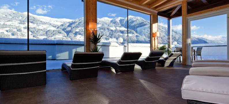 迈乐尔豪斯酒店(Hotel Malerhaus)图片