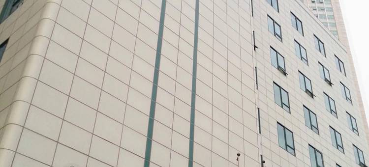 首尔瑞克斯酒店(Seoul Rex Hotel)图片