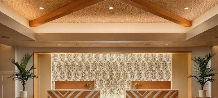 德尔海岸酒店，LXR酒店及度假村(Shore House at the Del, Lxr Hotels & Resorts)图片