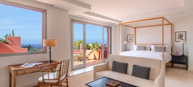 阿巴马特内里费丽思卡尔顿酒店(The Ritz-Carlton Tenerife, Abama)图片
