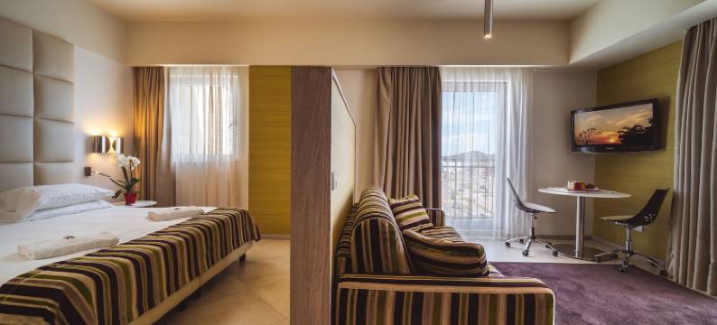 爵士酒店(Jazz Hotel)图片