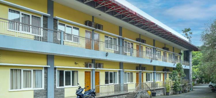 因陀罗卡天曼宫前一度假村(Front One Resort Indraloka Temanggung)图片