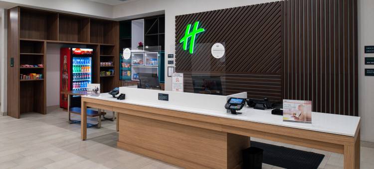 洲际假日酒店沃斯堡 - 联盟(Holiday Inn Fort Worth - Alliance)图片