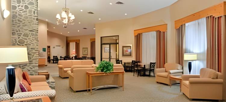 Holiday Inn Express 罗斯堡(Holiday Inn Express Roseburg)图片