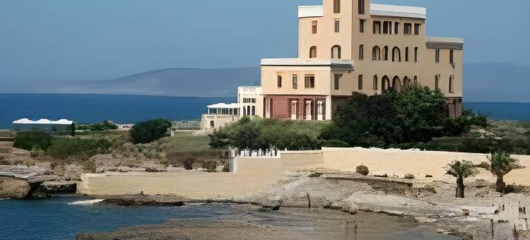 拉斯多洛娜斯温泉别墅酒店(Villa Las Tronas Hotel & Spa)图片