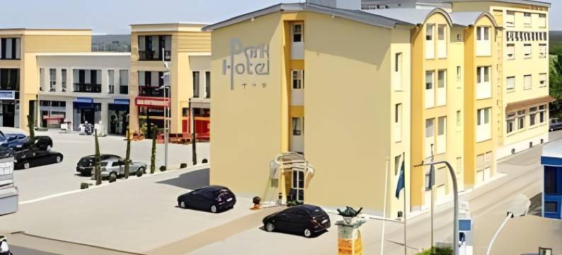 克尔彭好友酒店(Friends Hotel Kerpen)图片