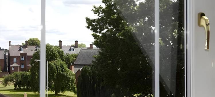 诺克洛芙特旅馆(Norcroft Guest House)图片