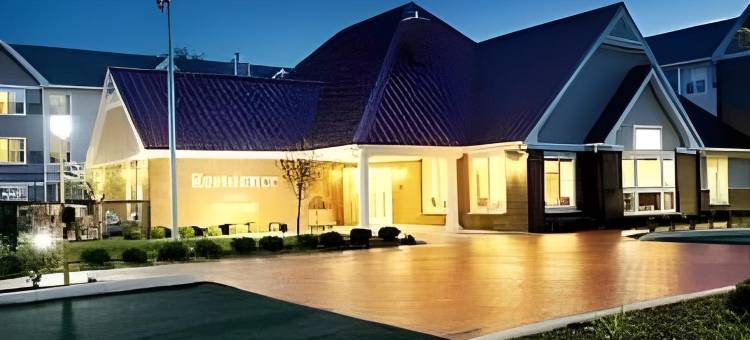 雅芳哈特福德Residence Inn 酒店(Residence Inn Hartford Avon)图片