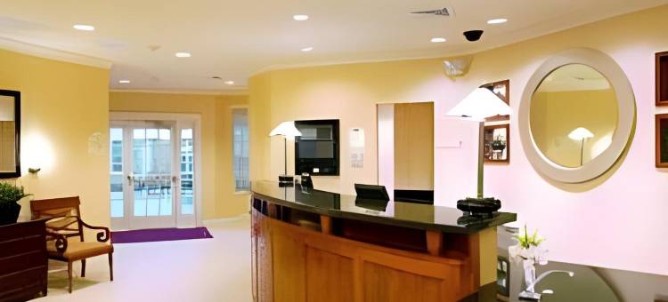 奥尔巴尼东格林布什/科技谷 Residence Inn 酒店(Residence Inn Albany East Greenbush/Tech Valley)图片