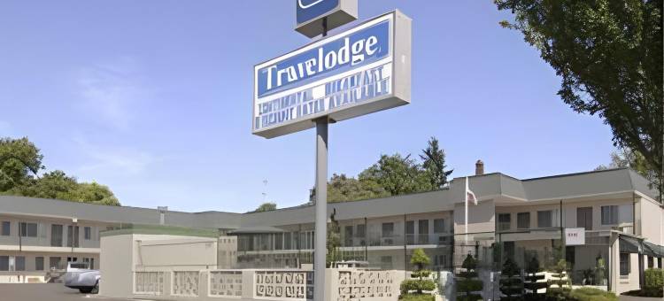 塞勒姆骑士酒店(Knights Inn Salem, or)图片