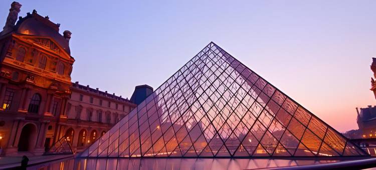 勒布朗梅尼尔普瑞米尔经典酒店(Premiere Classe le Blanc Mesnil)图片