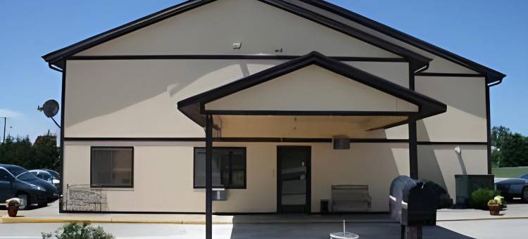 温纳速8酒店(Super 8 by Wyndham Winner SD)图片