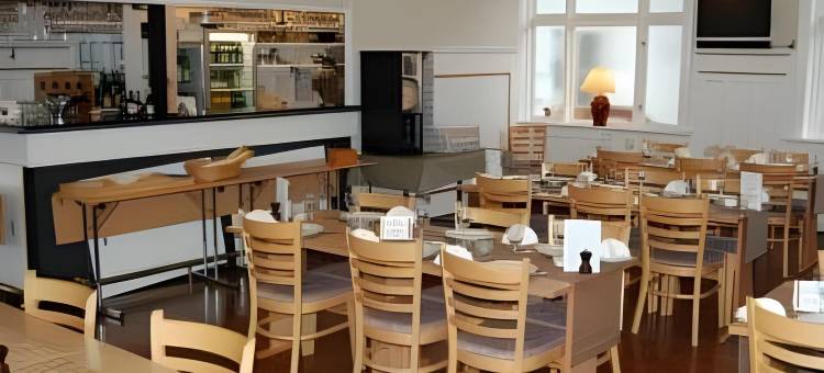 桑维哈弗酒店(Hotel Sandvig Havn)图片