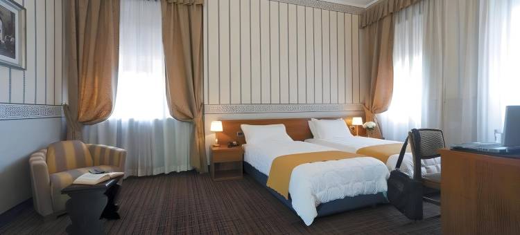 潘菲利埃里绿色公园酒店(Ele Green Park Hotel Pamphili)图片