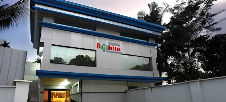 罗希尼国际酒店(Rohini International Vithura)图片