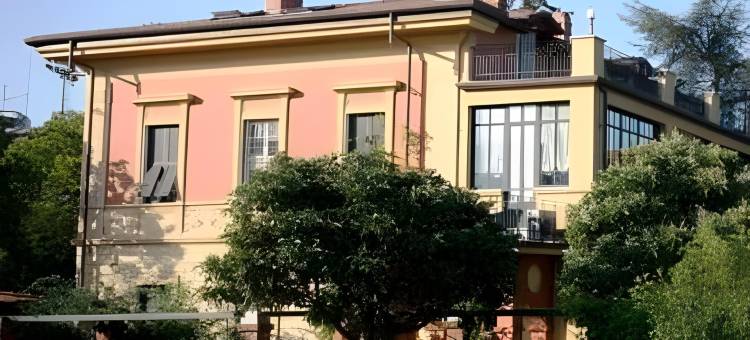 贝尔维多别墅精品酒店(Villa Belverde Boutique Hotel)图片