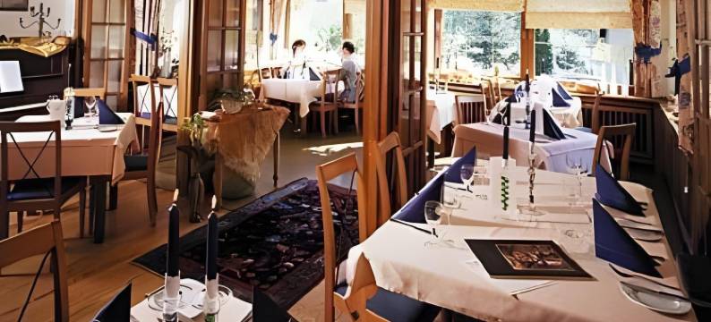 组尔波斯特酒店(Gasthaus Zur Post)图片