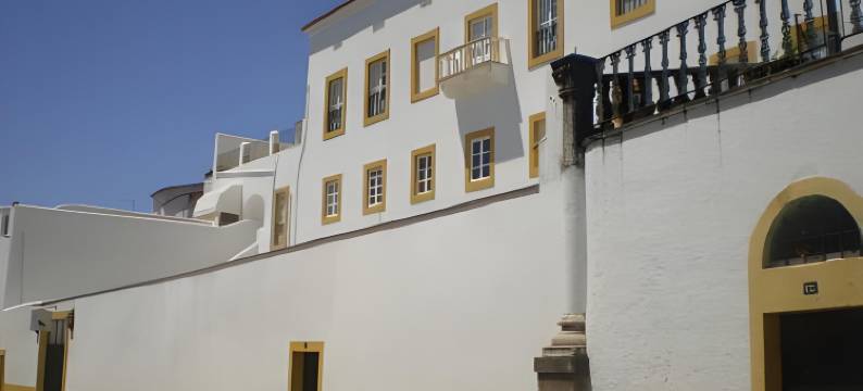 贵族之家 - Unlock Hotels 集团(Noble House Essence Évora - by Unlock Hotels)图片