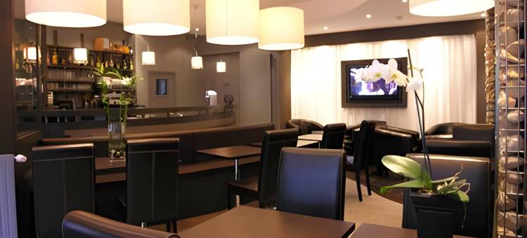 酒店 Le Croiseur Ginette(Hôtel le Croiseur Ginette - Entièrement rénové)图片