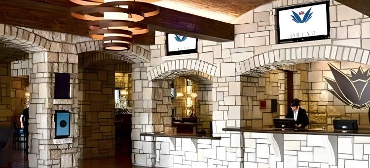 罗伦斯欧里亚德酒店 - 希尔顿启缤精选酒店(The Oread Lawrence, Tapestry Collection by Hilton)图片