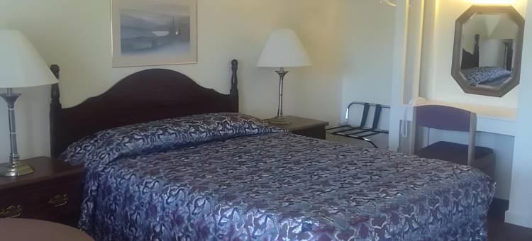 索诺玛汽车旅馆(Sonoma Lodge)图片