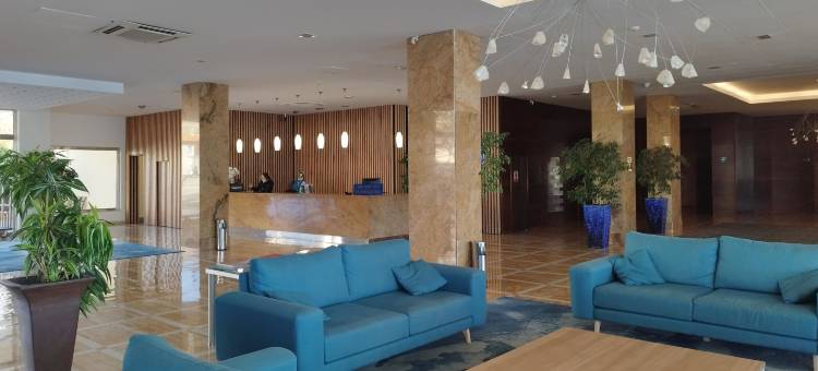 最佳贝纳尔马德纳酒店(Hotel Best Benalmadena)图片