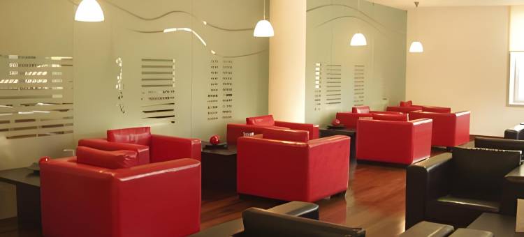 吉马良斯市中心Stay酒店(Stay Hotel Guimarães Centro)图片