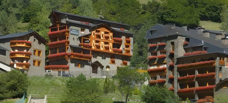 布林格水疗酒店(Hotel & Spa Bringué)图片