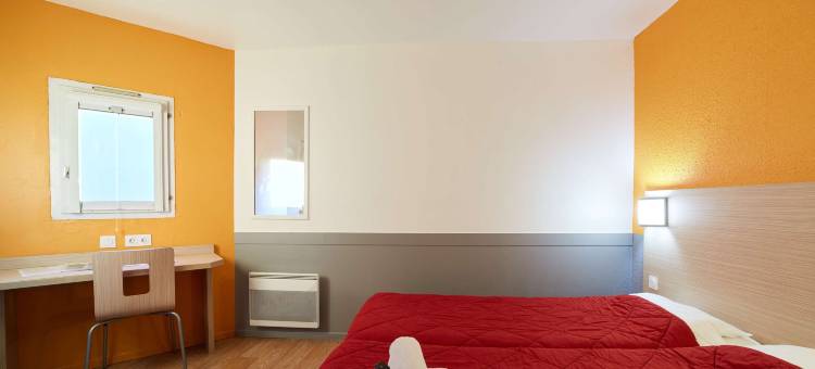 普瑞米尔阿米恩斯酒店(Premiere Classe Amiens)图片