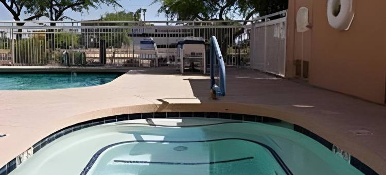 凤凰城北万豪SpringHill酒店(SpringHill Suites Phoenix North)图片