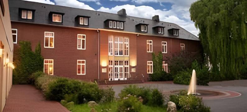 生态活跃酒店(BE Bio Hotel be Active - Nähe Historischer Hafen)图片