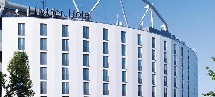 莱沃库森拜尔球场林德纳酒店，凯悦尚选旗下酒店(Lindner Hotel Leverkusen Bayarena)图片