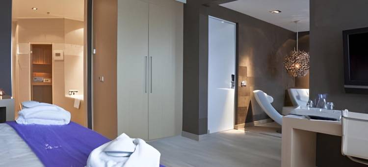 豪藤乌得勒支范德瓦尔克酒店(Van der Valk Hotel Houten Utrecht)图片