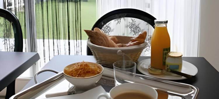 梅赫伦圆环酒店(B&B le Cercle de Malines)图片
