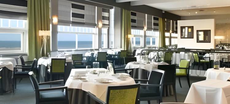 大西洋酒店(Hotel Atlantic)图片