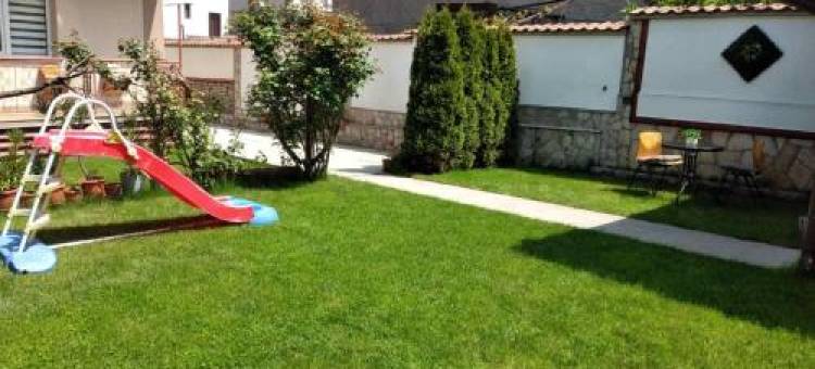 Holiday Guest House Kemo图片