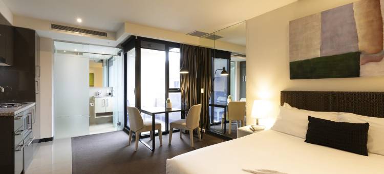 霍桑美延套房(MainStay Suites Hawthorn)图片