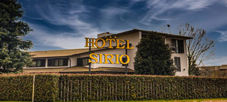 Hotel Sirio, Sure Hotel Collection by Best Western图片