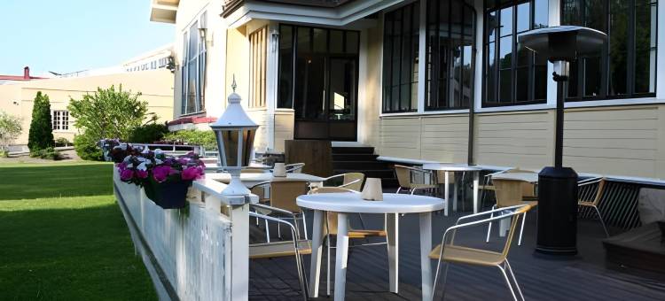 汉克 Spa 酒店(Hankø Hotell & Spa)图片