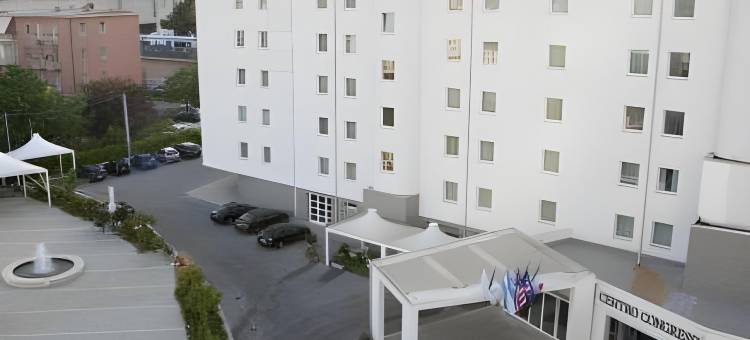 森特姆宫酒店(Centrum Palace Hotel & Resorts)图片