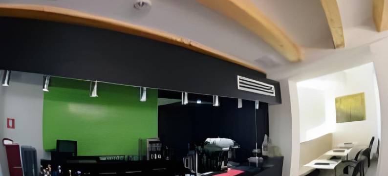 城市设计酒店(Urban Hotel Design)图片