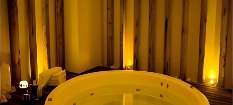 佩斯塔纳布宜诺斯艾利斯酒店(Pestana Buenos Aires)图片