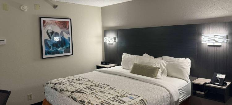 Baymont by Wyndham Dayton North图片