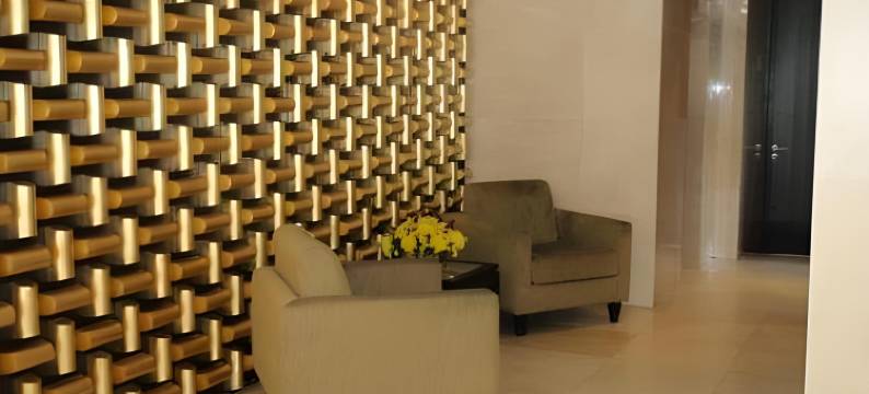 帕里欧里套房(Suites Parioli)图片